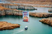 Houseboat-Lake-Powell