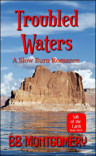 3 - Troubled Waters
